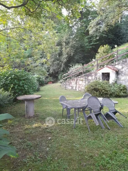 Aed - Rustic Villa with Lake View in Ameno