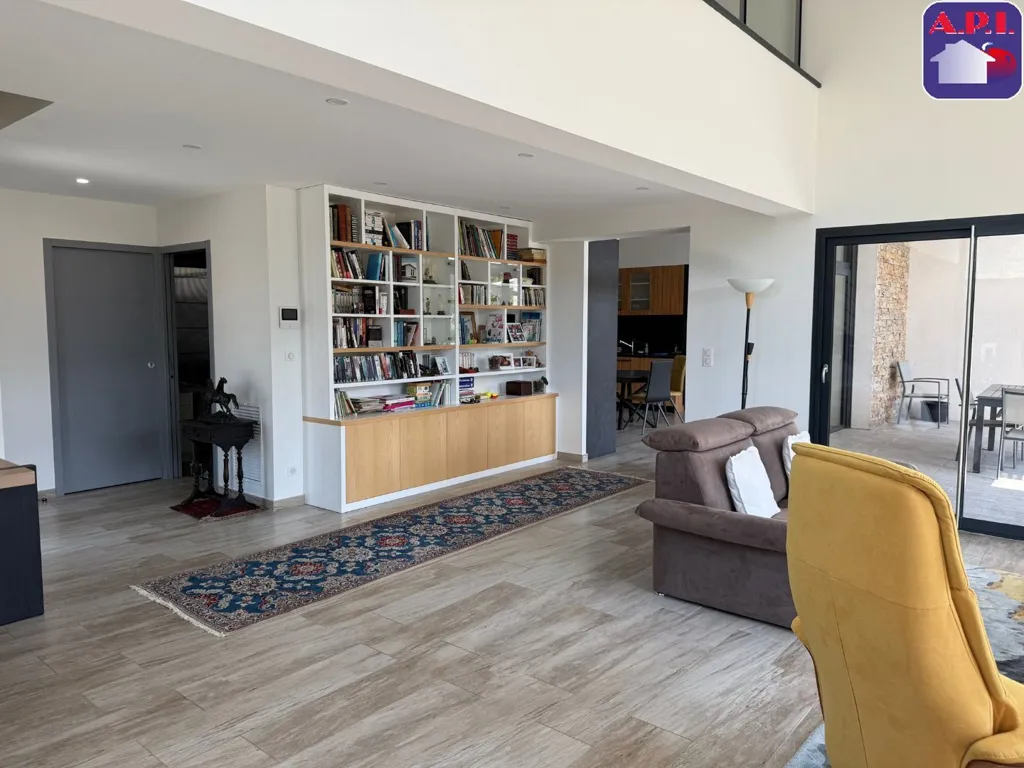 Elutuba - Luxury Villa with Pool in Foix