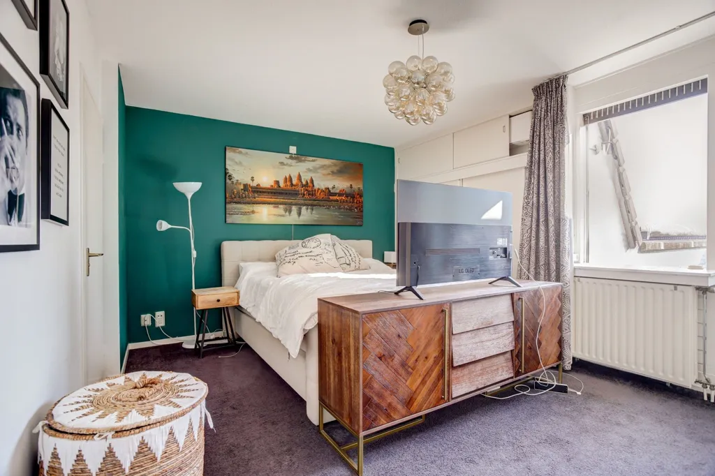 Appartement 5 pièces à Venlo