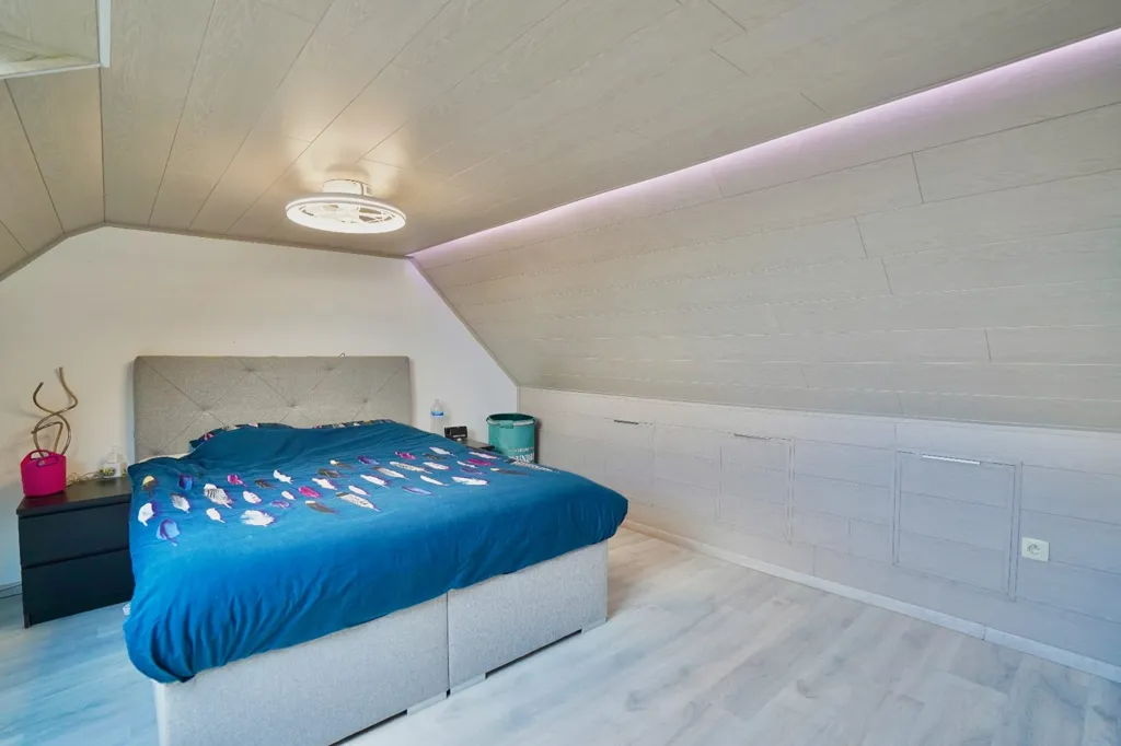 Magamistoad - Energy-Efficient Family Home in Ertvelde