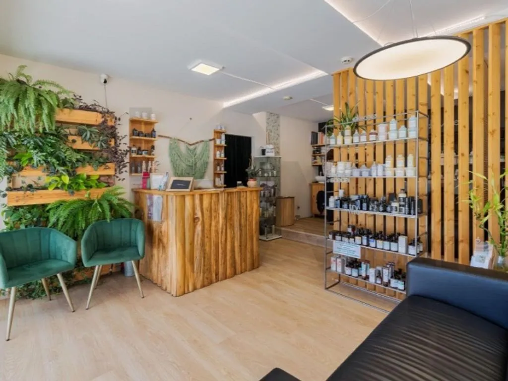 Toad - Office with Sea View in Ericeira, Lisbon