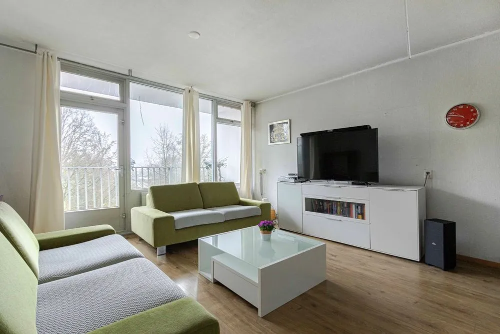 Appartement 2 pièces à Brunssum