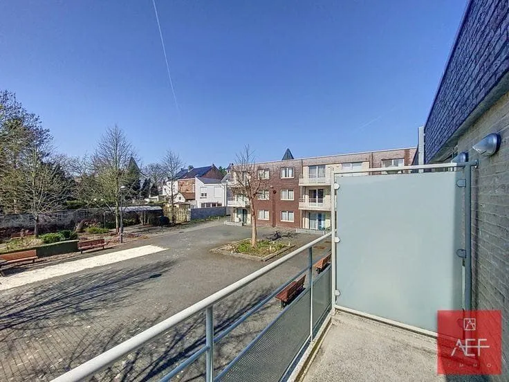 1-bedroom apartment in Kortenberg