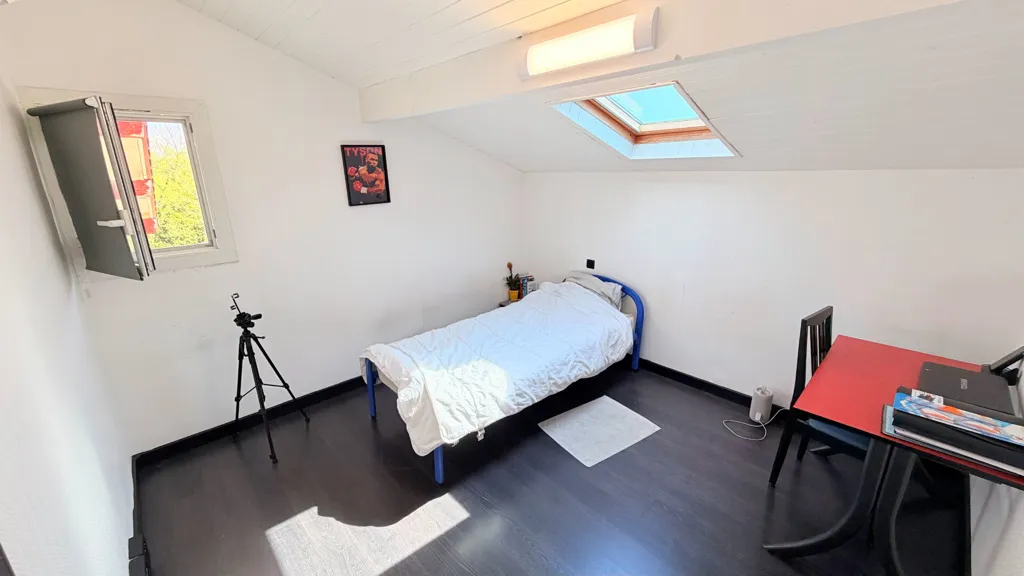 Magamistoad - Duplex Flat with Balcony in Mont-de-Marsan