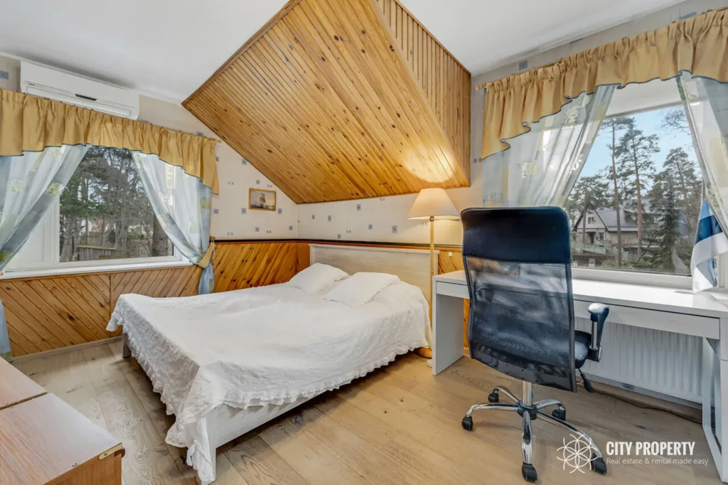 Maison 6 pièces à Tallinn