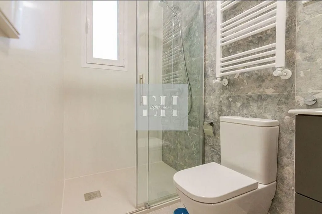 Vannitoad - Amueblado Apartment with Terrace in Ibiza