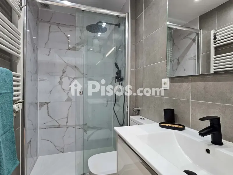 Appartement 4 chambres à ES