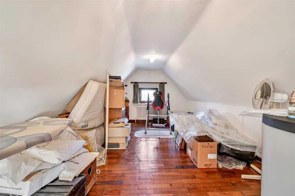 3 magamistoaga maja asukohas Aalst