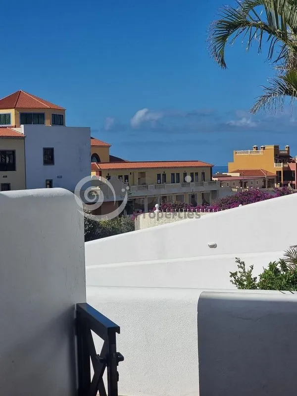 Terrass - Luxury Flat with Terrace in Adeje