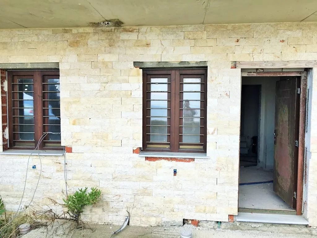 Extérieur - Maisonette with Sea View in Athos, Chalkidiki