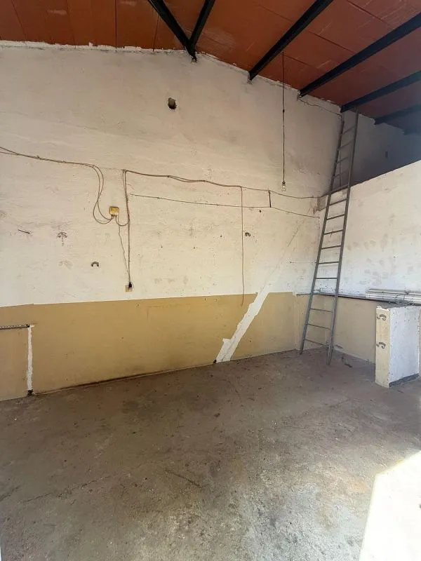 garage