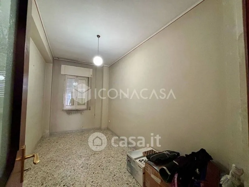 Toad - Apartment with Double Terraces in Central Bisceglie