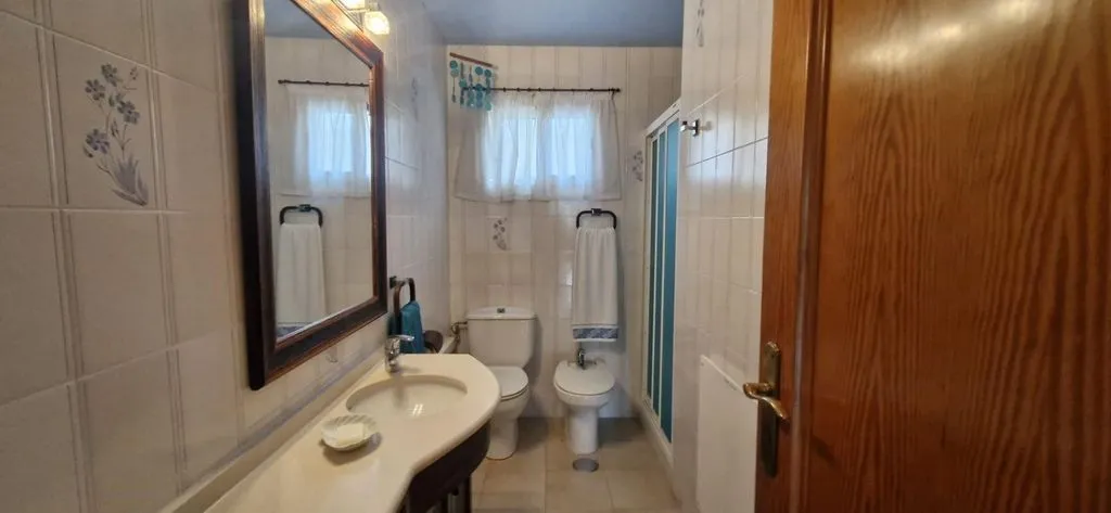 Salles de bain - Luxury Villa with Garden in Mutxamel