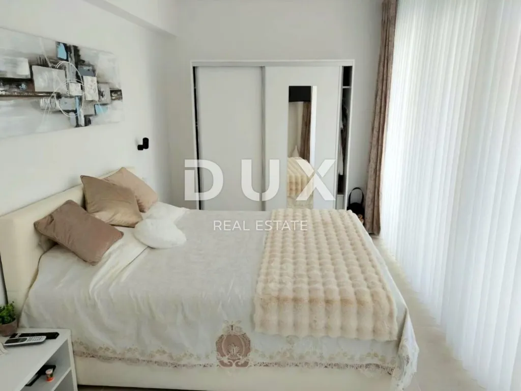 Chambres - Luxury Villa with Two Units in Istra, Poreč