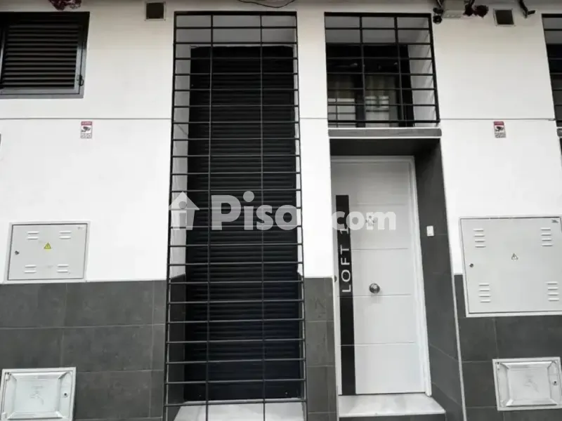 Esterno - Modern Loft with High Ceilings in Córdoba