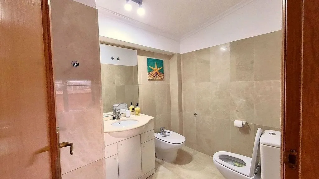 Vannitoad - Duplex with Pool in Jávea Old Town