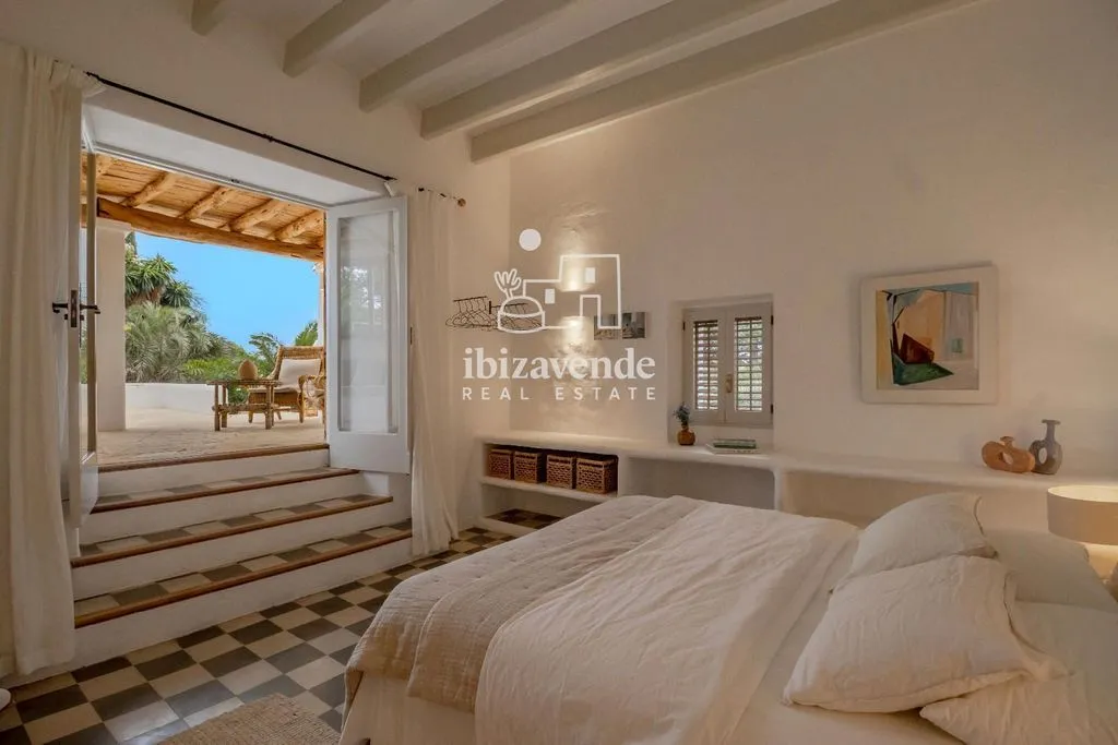 Magamistoad - Luxury Finca with Pool in Puig d’en Valls
