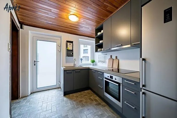 Maison 1 chambres à BE