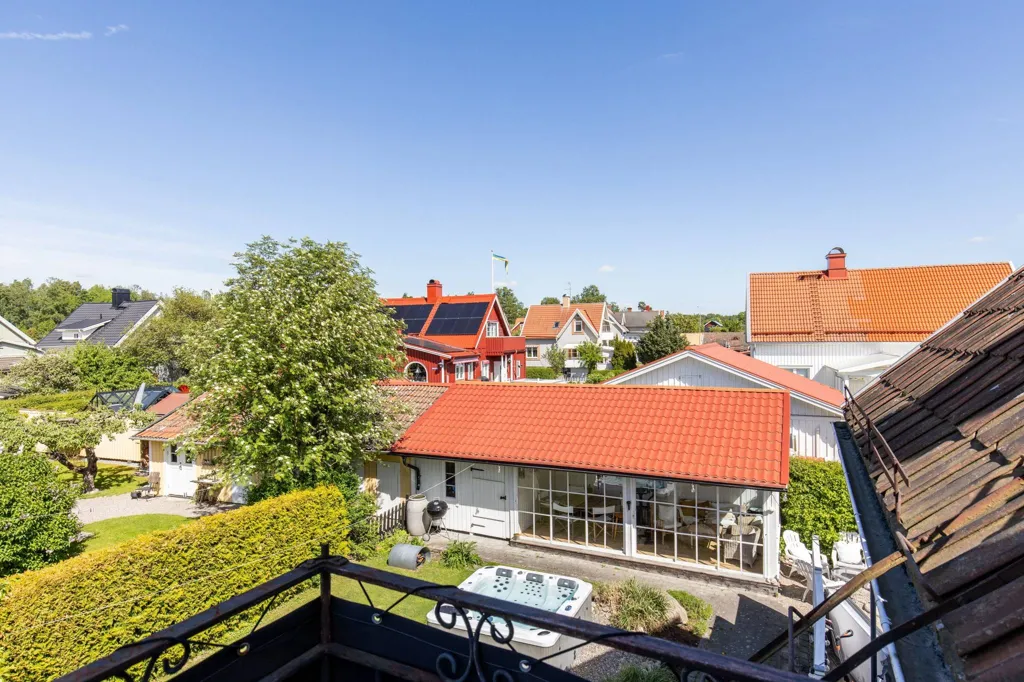 Maison 5 pièces à Örebro kommun
