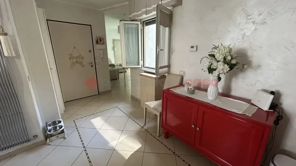 Entrée - Refurbished Apartment with Double Exposure in Grottaglie