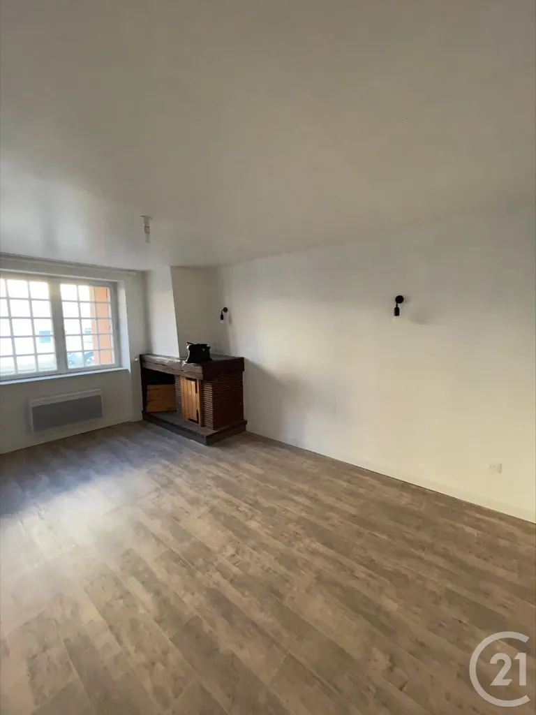 Pièces - Maison 2 Pièces avec Cour à Graulhet
