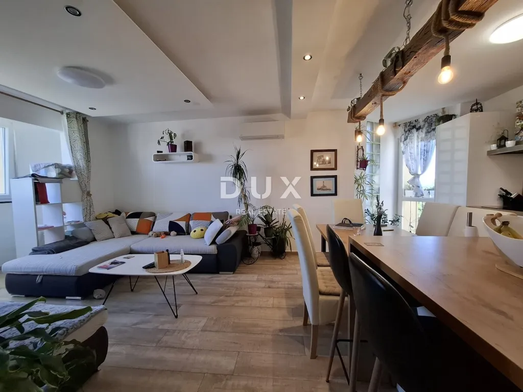 Elutuba - Fully Renovated Flat with Storage in Pula
