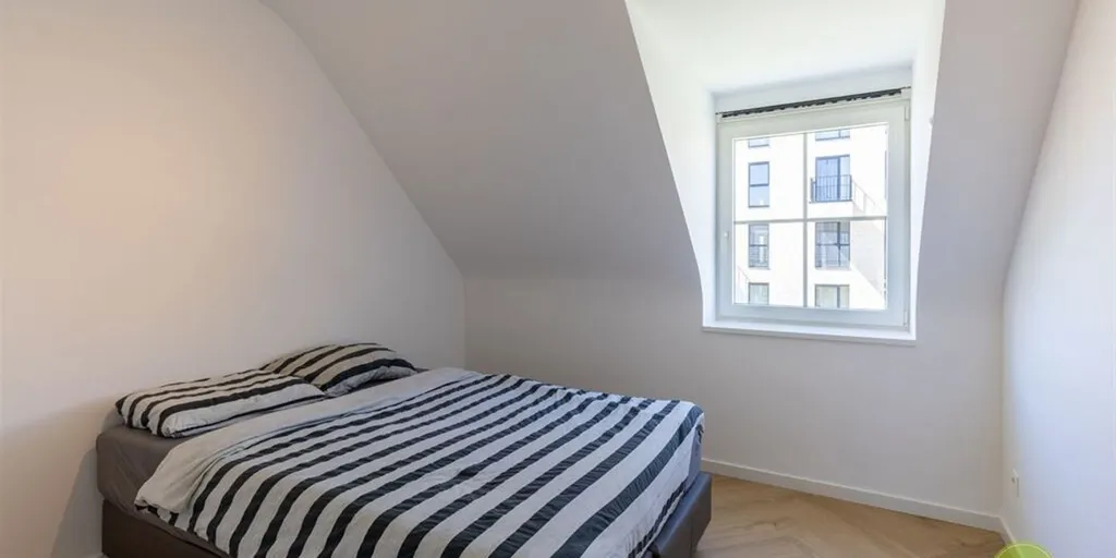 Chambres - Maison Moderne avec Jardin à Oud-Turnhout