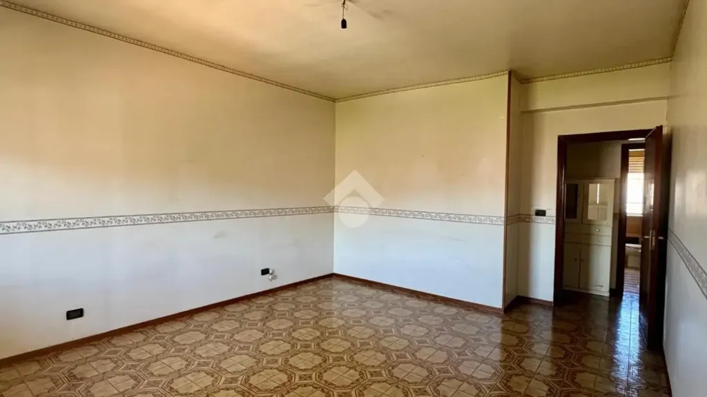 Rooms - Apartment with Balcony in Palermo Centre