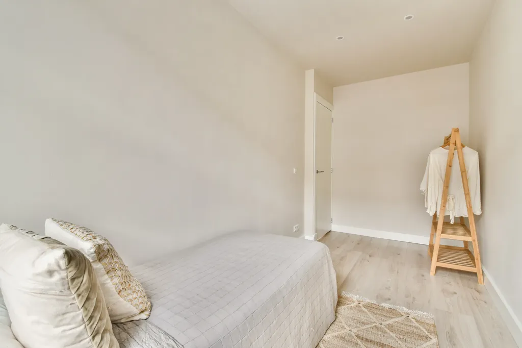 Magamistoad - Renovated Penthouse with Rooftop Terrace in Rotterdam