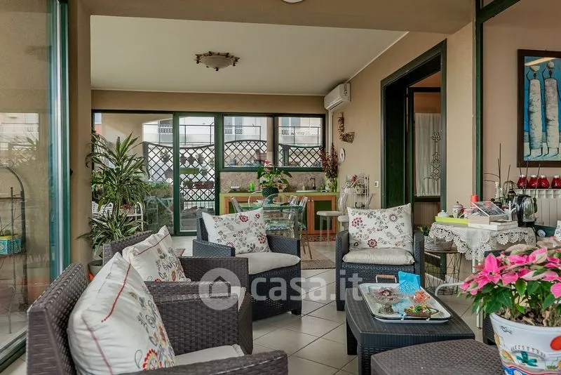 Terrasse - Duplex Attico with Panoramic View in Siracusa