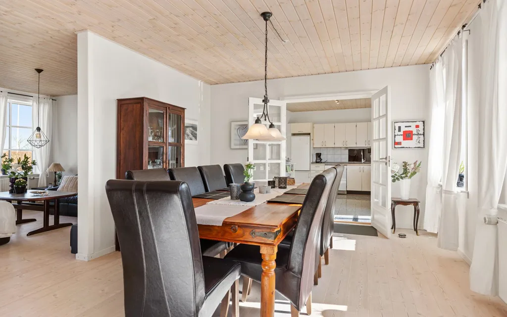 11-room house in Fjerritslev