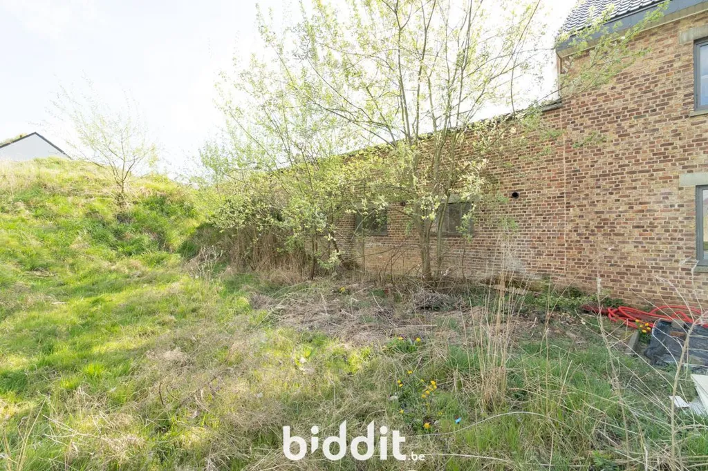 Aed - Transformable Building in Rural Setting, Waremme