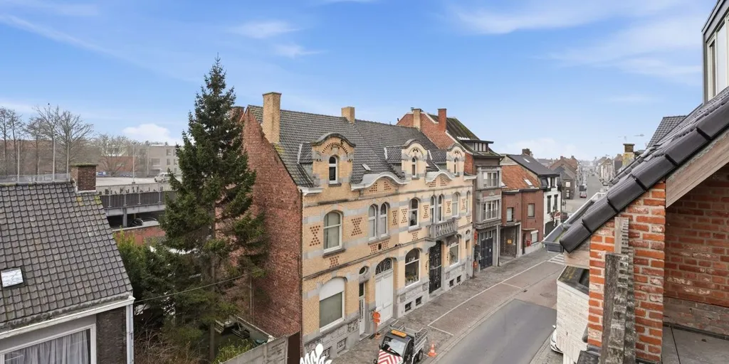 Välivaade - Modern Apartment with Lift in Roeselare