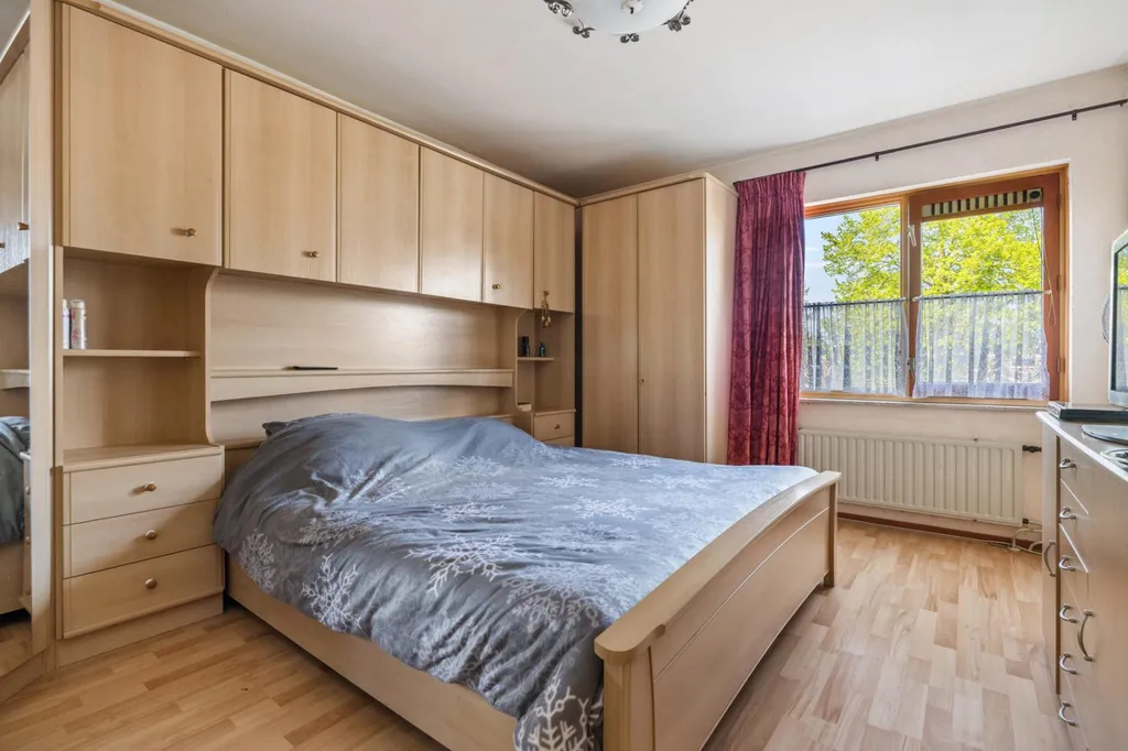 Bedrooms - 6-room house in Boxtel