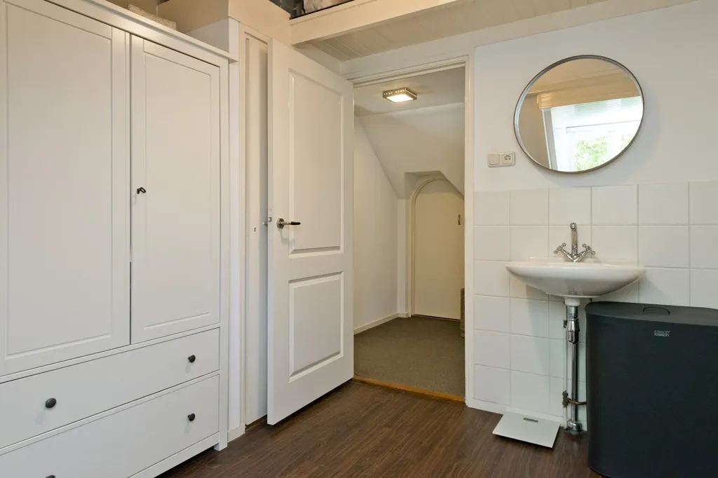 Vannitoad - Charming Semi-Bungalow with Garden in Wolfheze