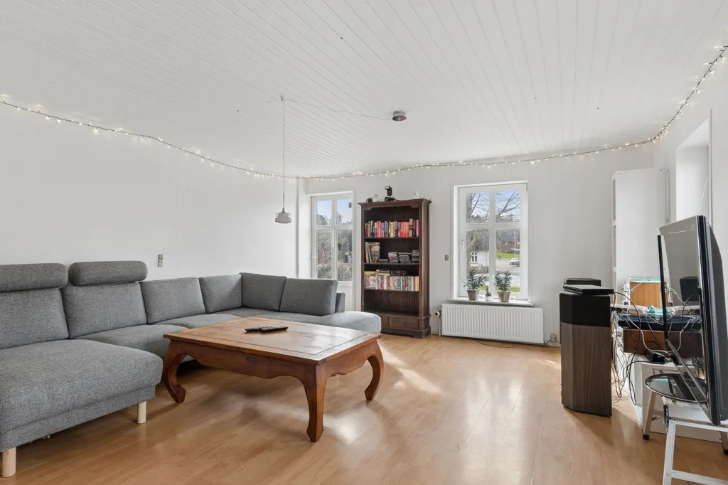 Maison 7 pièces à Ulstrup