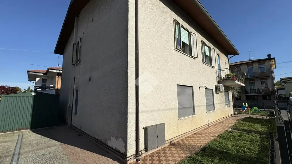 Extérieur - Villa with Terraces in Vigodarzere