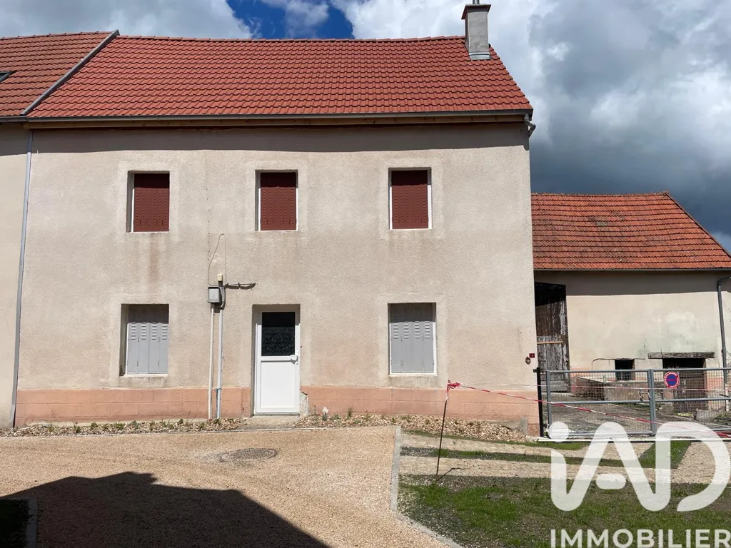 Välivaade - Rustic Maison à Rénover in Servant