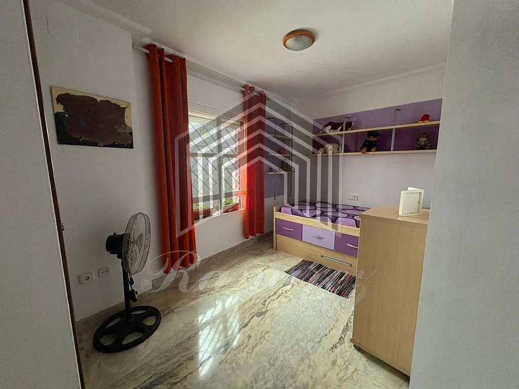 Camere da letto - Chalet with Terrace in Central Chiclana