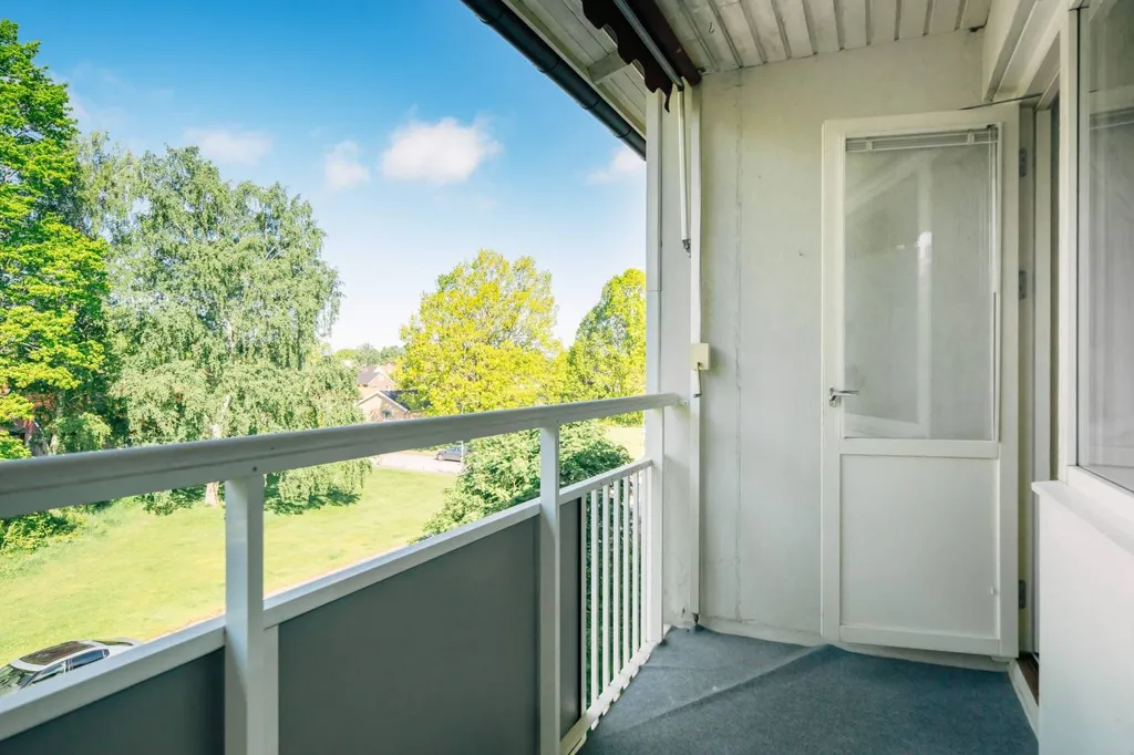 Appartement 3 pièces à Mariestads kommun