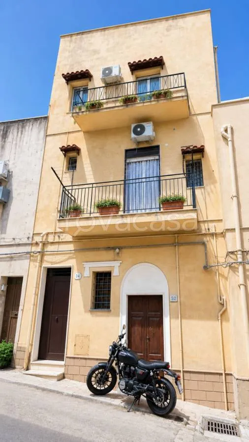 Välivaade - Under Construction Apartment in Sciacca