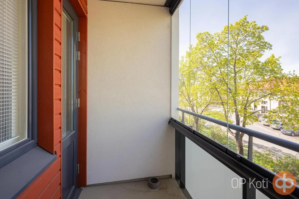 Rõdu - One-Bedroom Flat with Sauna in Joos