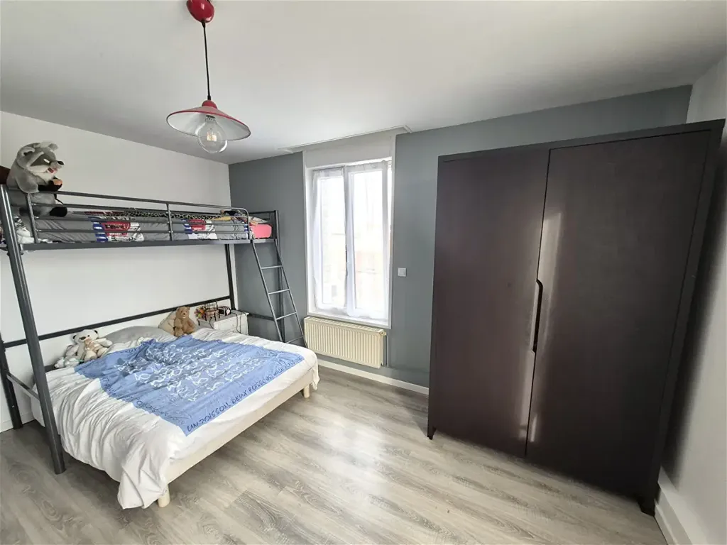 Maison 7 pièces à Achicourt