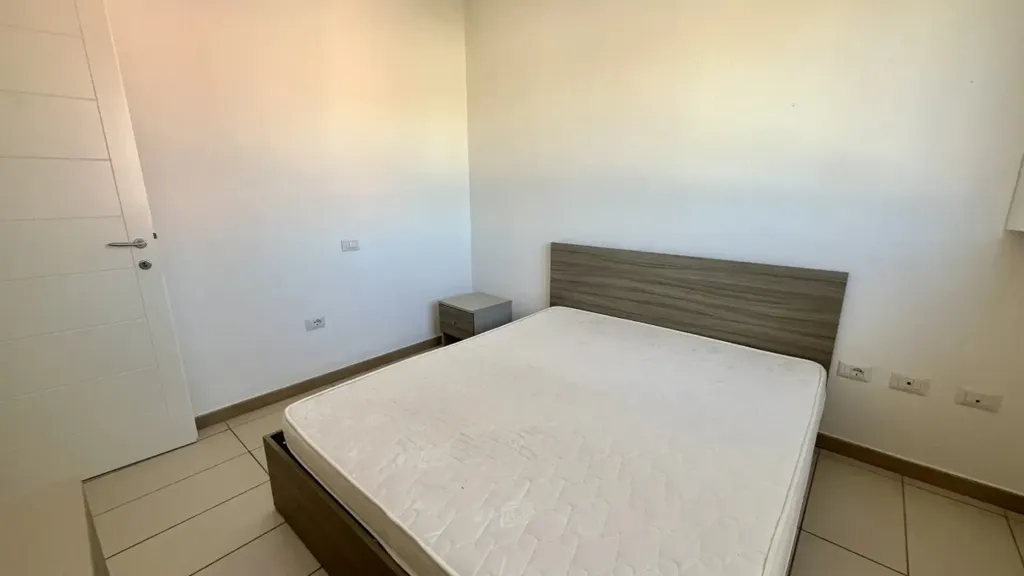 Magamistoad - Bright Trilocale with Panoramic View in Olbia
