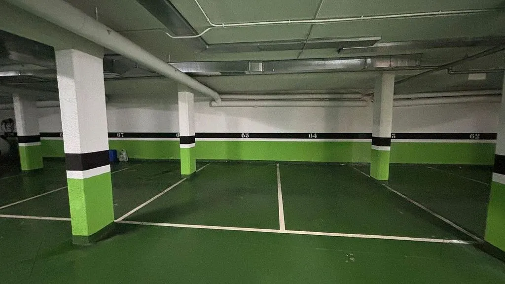 garage