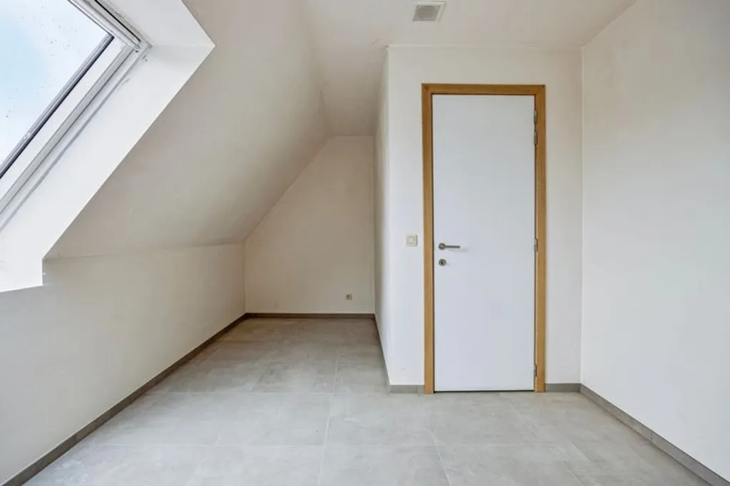 Stanze - Duplex Apartment with Terrace in Ruddervoorde