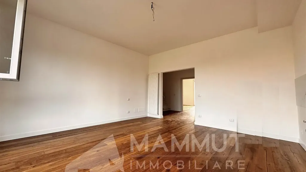 Pièces - Apartment with Terrace in Central Florence