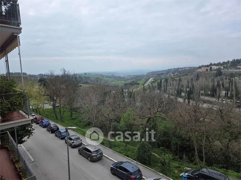 Rõdu - Apartment with Panoramic View in Macerata