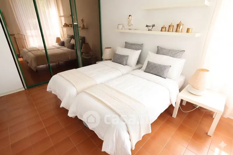 Magamistoad - Apartment with Pool View in Cervia