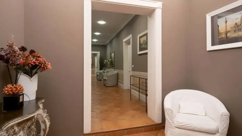 Appartement 1 pièces à IT